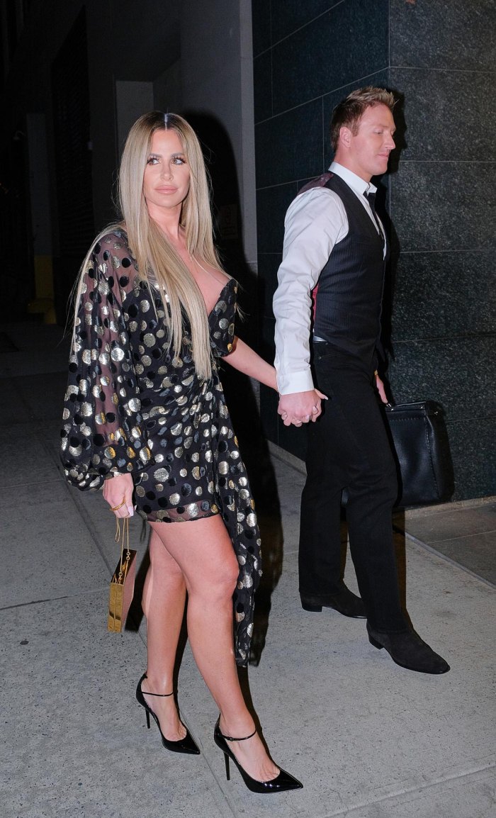 Kroy Biermann Reports Alleged -Kidnapping Incident to Police Amid Estranged Wife Kim Zolciak-Biermann s Claims of Theft 269