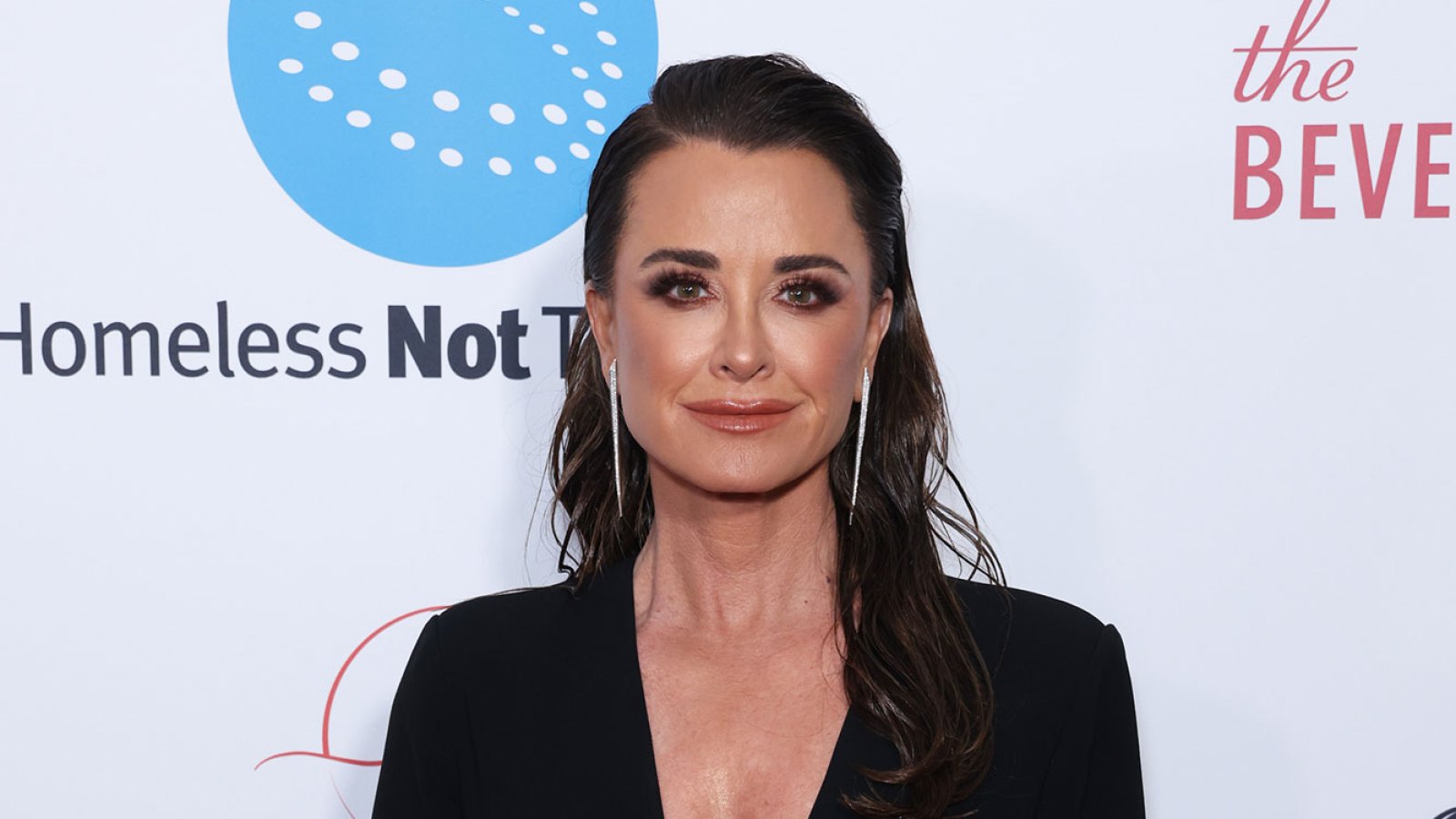 Kyle Richards is Obsessed with These New Balance Sneakers: ‘Light As a Feather’