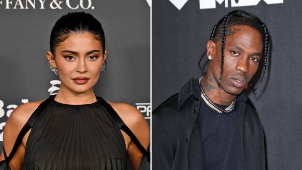 Kylie Jenner and Travis Scott Are Finally Done for Good