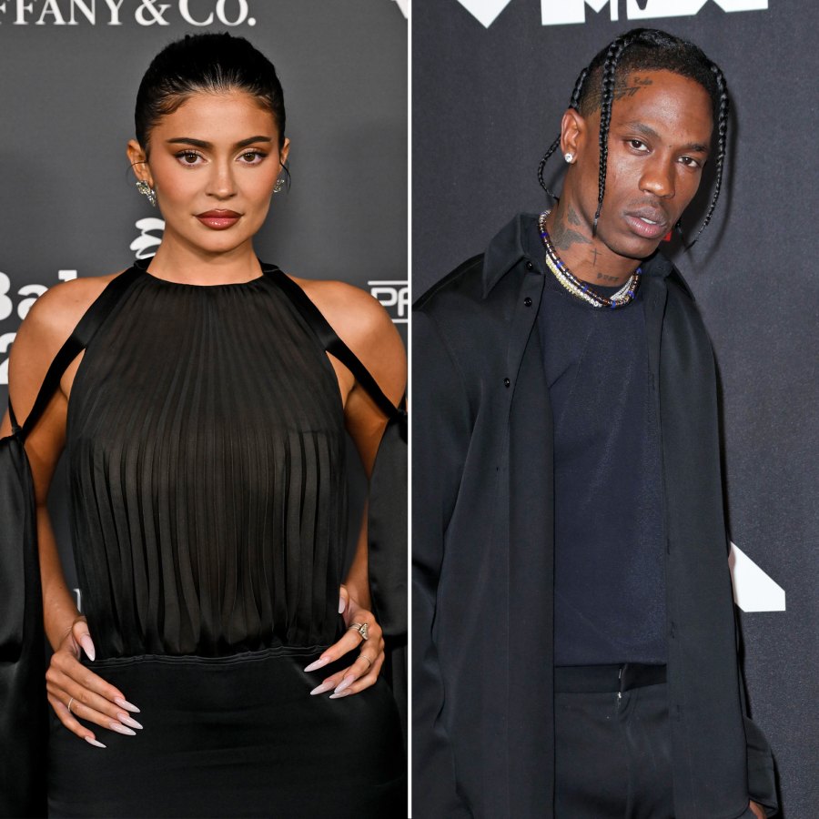 Kylie Jenner and Travis Scott Are Finally Done for Good