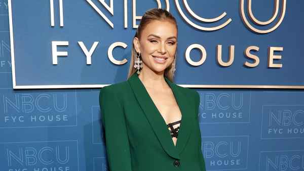 Lala Kent Hints at Secrets That Weren't Revealed at Vanderpump Rules Reunion