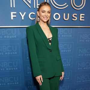 Lala Kent Hints at Secrets That Weren't Revealed at Vanderpump Rules Reunion