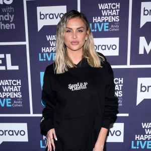Lala Kent Says Pump Rules Season 11 Starts Filming Tomorrow