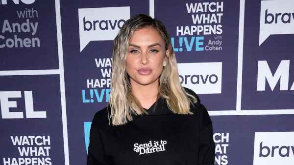 Lala Kent Says Pump Rules Season 11 Starts Filming Tomorrow