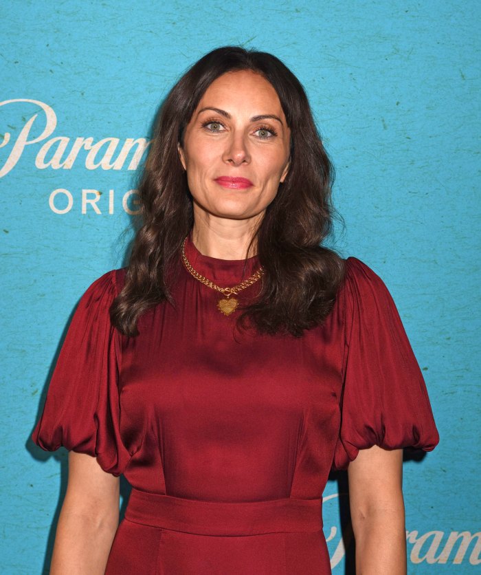 Laura Benanti Annelik Konusunda Açılıyor