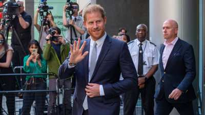 Legal Expert Says Prince Harry Is Likely to Receive Significant Damages From Phone Hacking Lawsuit