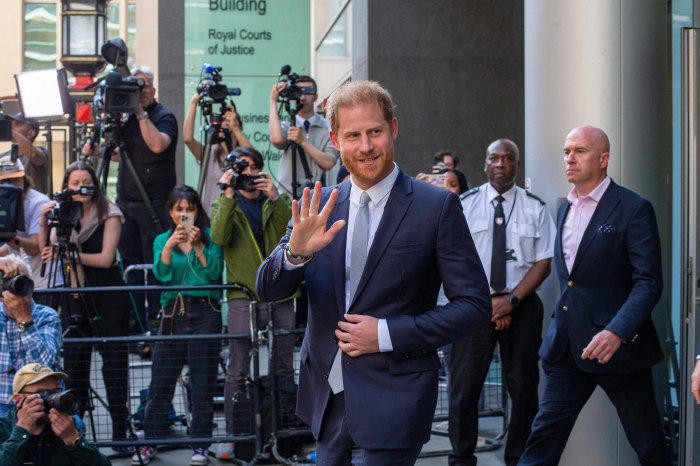 Legal Expert Says Prince Harry Is Likely to Receive Significant Damages From Phone Hacking Lawsuit