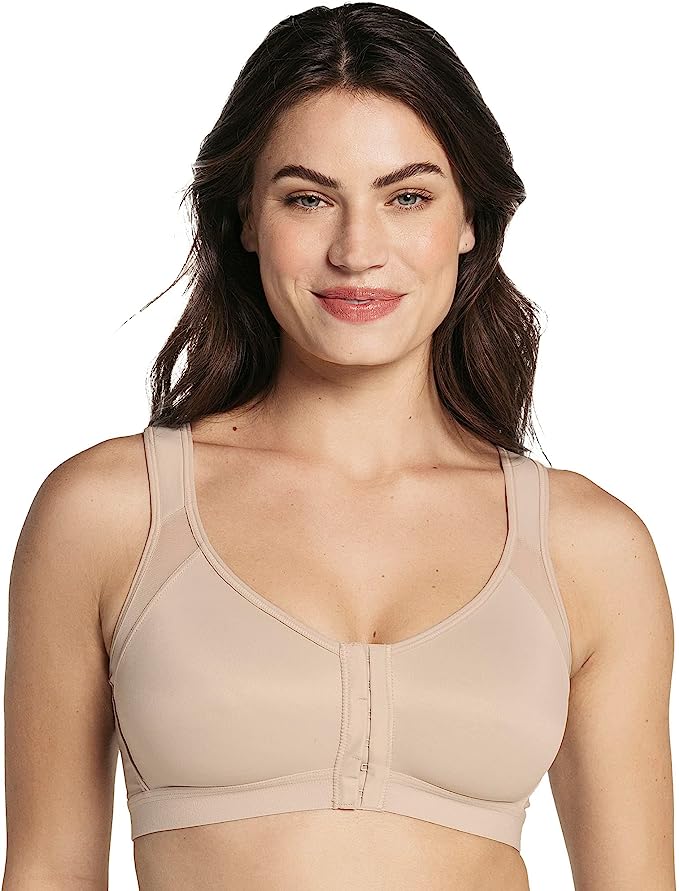 Ultimate Support: Unleashing the Perfect Wire-Free Bras for Fuller Busts