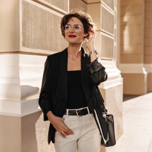 Light-Summer-Jacket-Stock-Photo