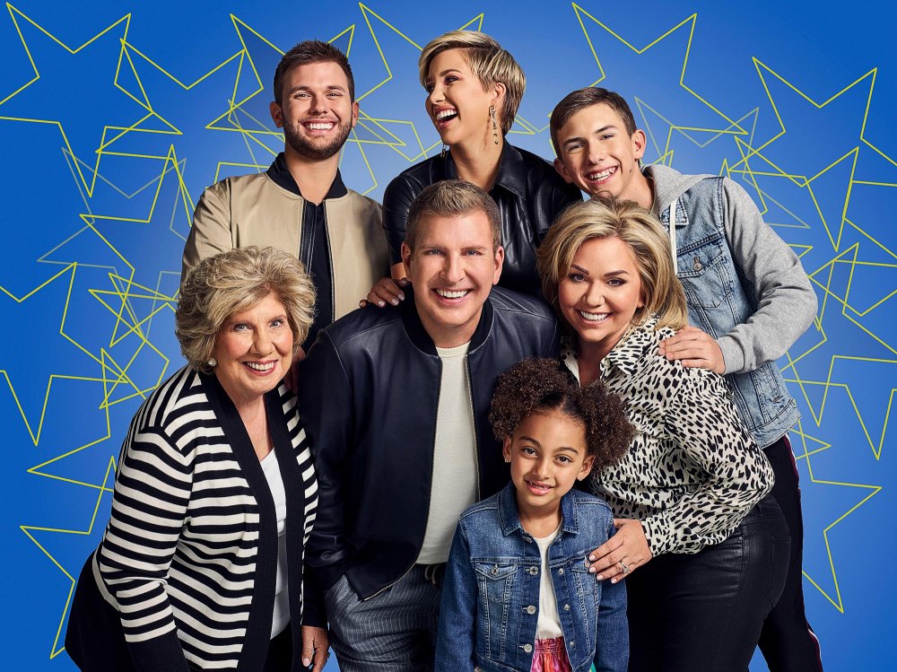 Lindsie Chrisley Confirms Both She and Ex-Husband Will Campbell Are Dating New People After Divorce- Makes Me Happy -195