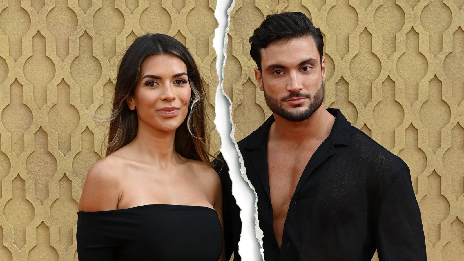 Love Island-s Split After Less Than 1 Year of Dating