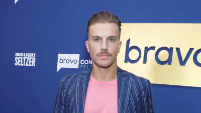 Luke Gulbranson Slams His Summer House Costars