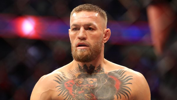 MMA Fighter Conor McGregor Accused of 'Violently' Sexually Assaulting Woman During NBA Finals