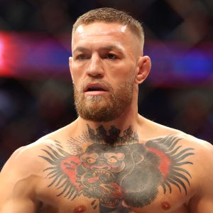 MMA Fighter Conor McGregor Accused of 'Violently' Sexually Assaulting Woman During NBA Finals
