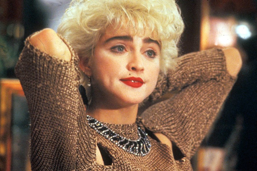 Madonna Through the Years-271