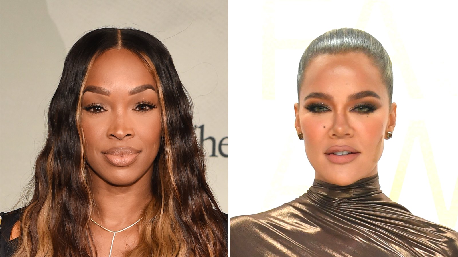Malika Haqq Celebrates Khloe-s Healing After Discussing Personal Challenges