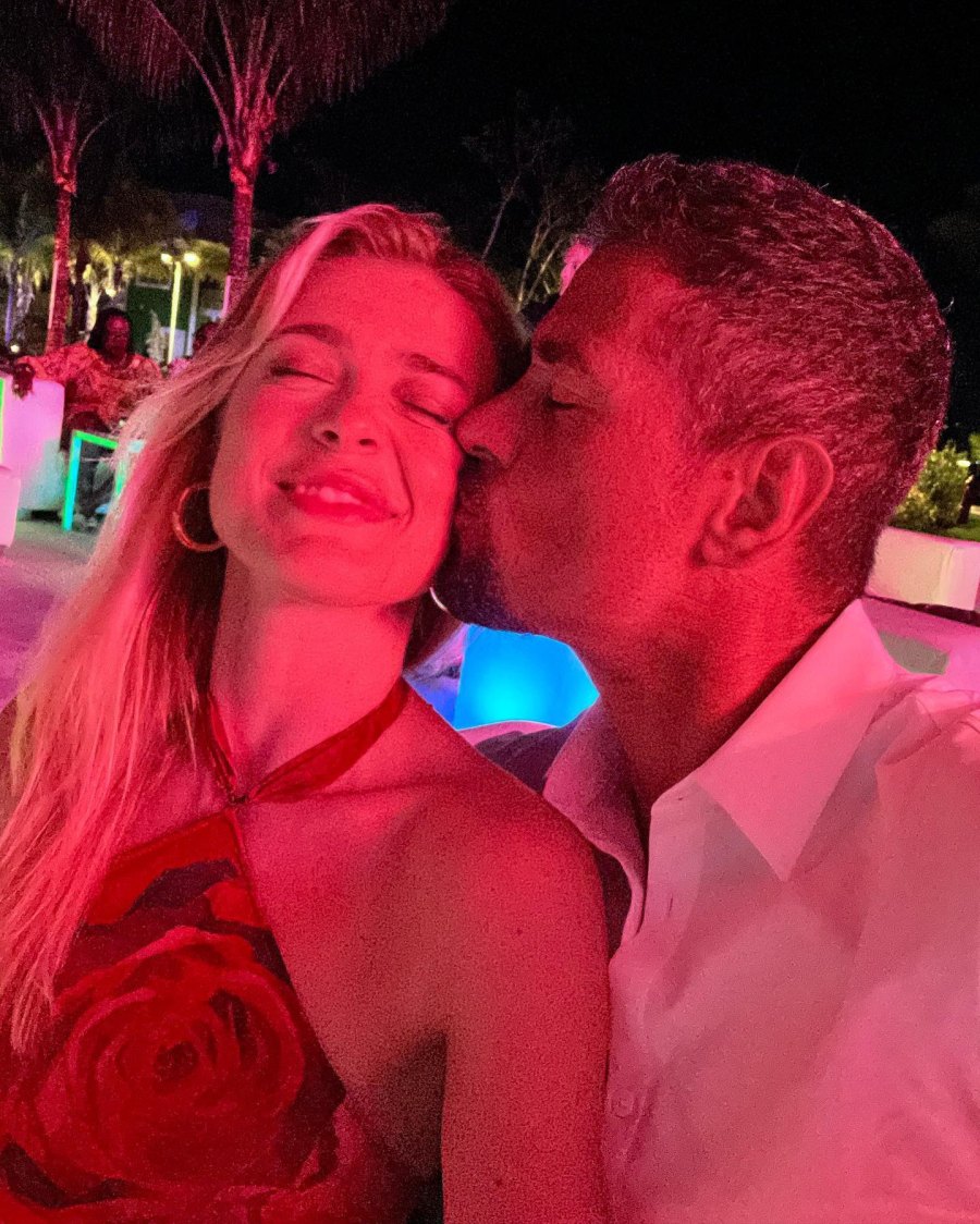 Manifest Melissa Roxburgh and J.R. Ramirez Make the Cutest Costar Couple