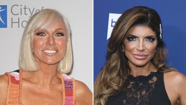 Margaret Josephs Claps Back at Teresa Giudice