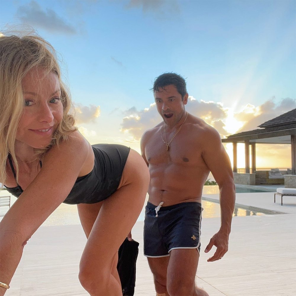 Mark Consuelos Reveals Whether He Is Hornier Than Wife Kelly Ripa 3