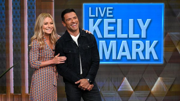 Mark Consuelos Reveals Whether He Is Hornier Than Wife Kelly Ripa