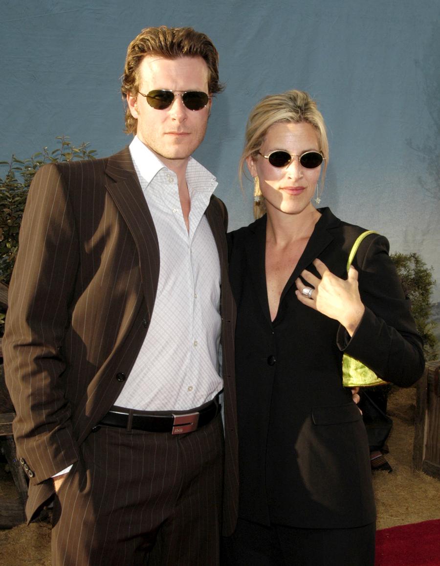 Tori Spelling and Dean McDermott’s Family Guide: Meet Their 5 Kids, Her Famous Parents and More