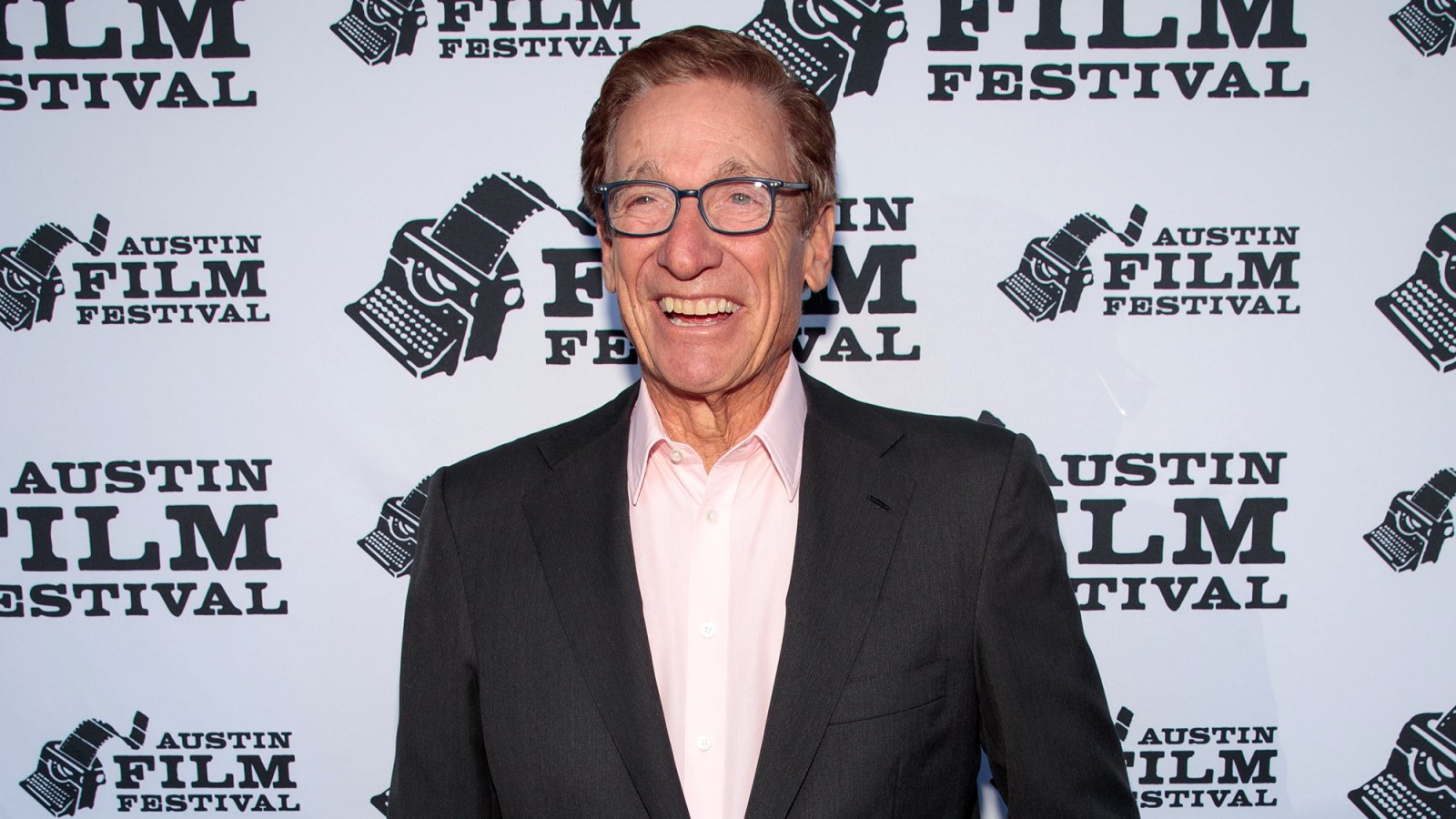 Maury Povich Is Launching His Own At-Home Paternity Test Kits