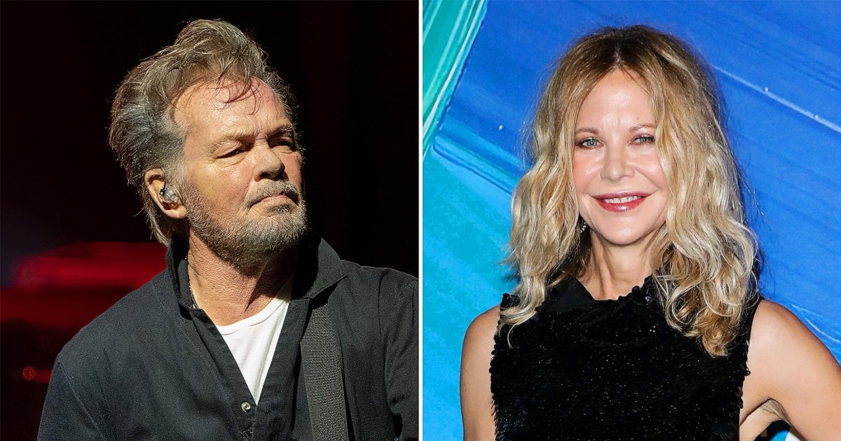 Meg Ryan and John Mellencamp’s Relationship Timeline Meg Ryan and John Mellencamp’s Relationship Timeline