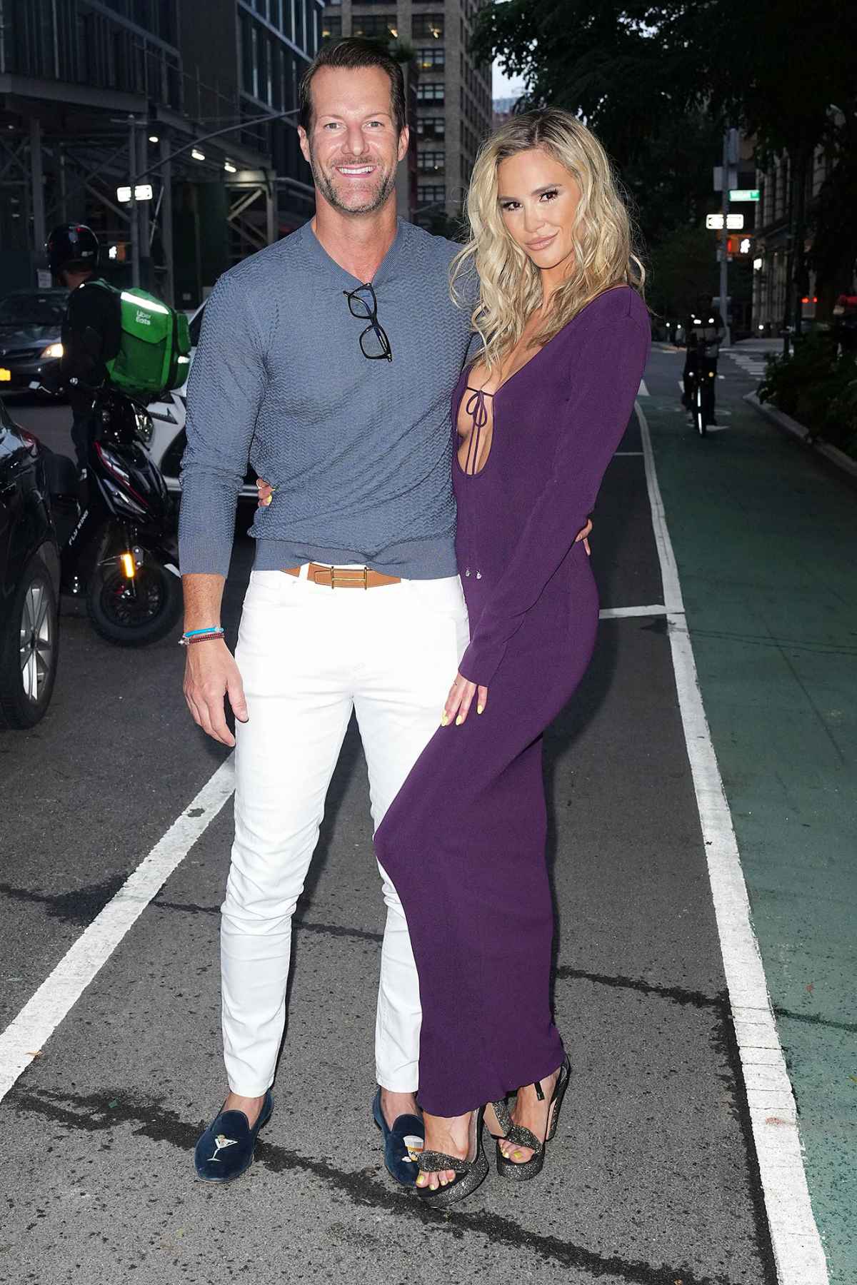 Meghan King News - Us Weekly