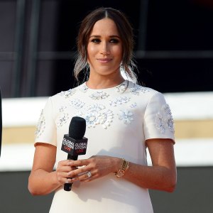 Meghan Markle Archetypes Podcast Won't Return for 2nd Season as Spotify Deal Ends