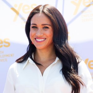 Meghan Markle Will Not Become a Dior Brand Ambassador Despite Reports