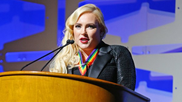 Meghan McCain Calls And Just Like That Season 2 Woke Slop