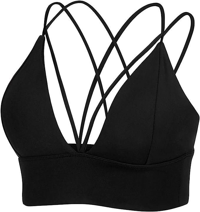 Ultimate Support: Unleashing the Perfect Wire-Free Bras for Fuller Busts