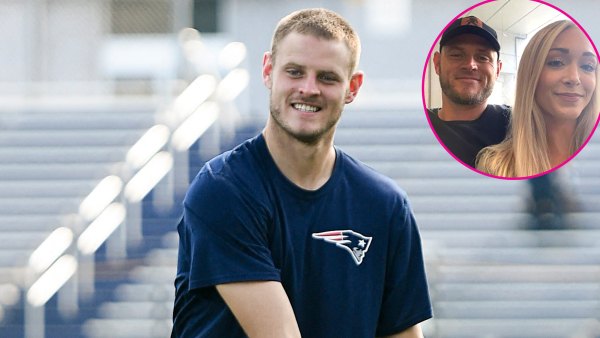NFL Star Ryan Mallett Debuted New Relationship With Girlfriend Madison Carter Just Weeks Before Death