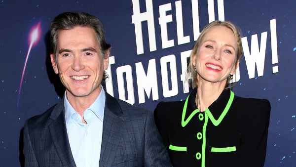 Naomi Watts Walks Dog in NYC Days After Marrying Billy Cruddup Feature