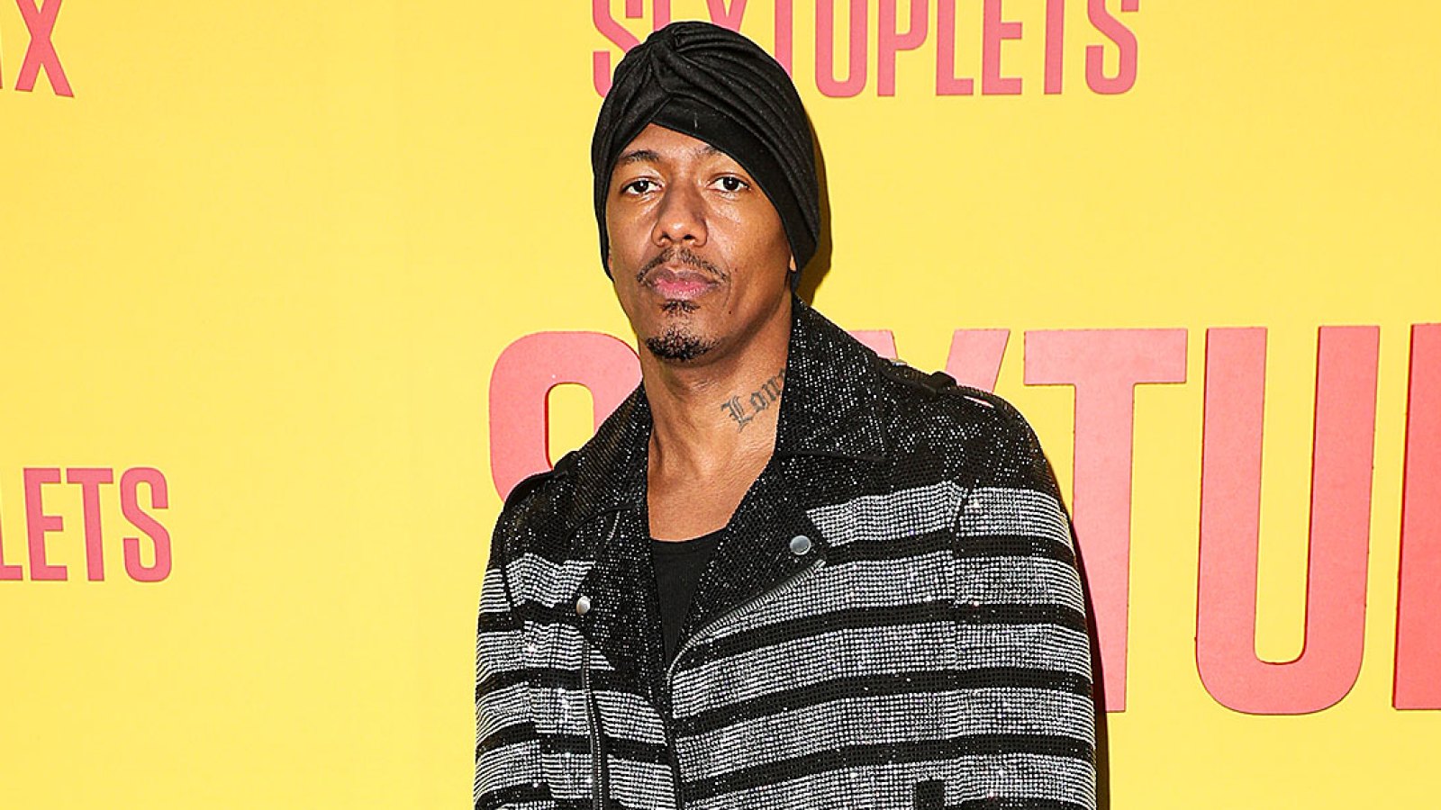 Nick Cannon Owns Up to Mistakes as a Dad of 11