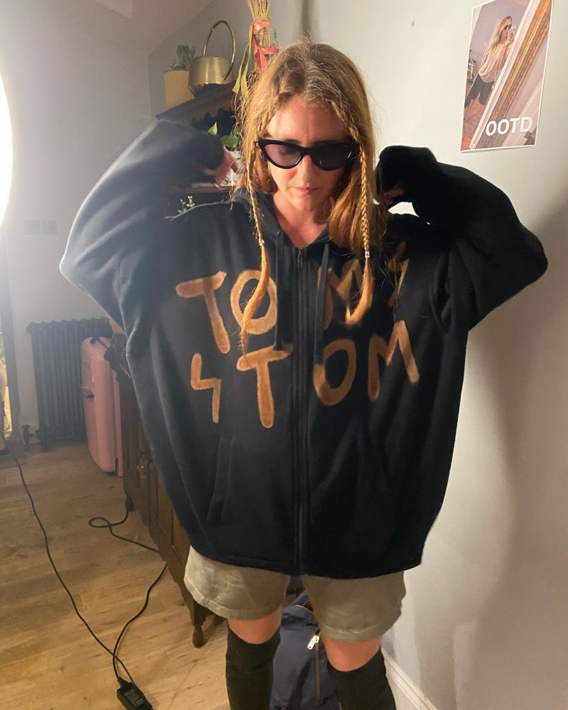 Nicola Coughlan Hosts Epic Pump Rules Costume Party