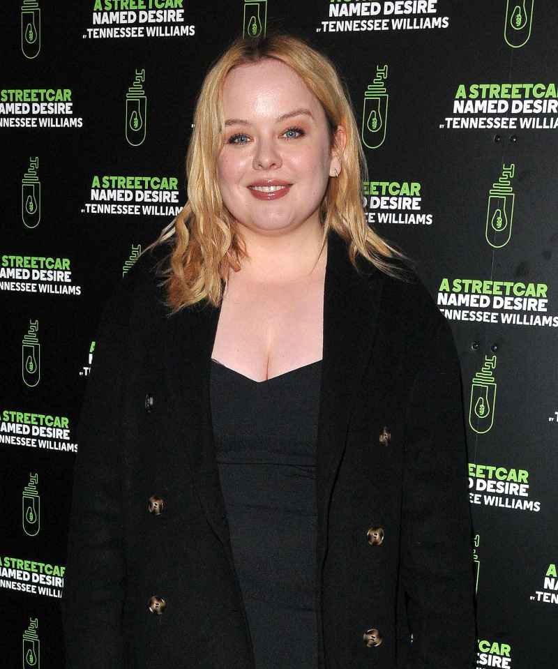 Nicola Coughlan Hosts Epic Pump Rules Costume Party