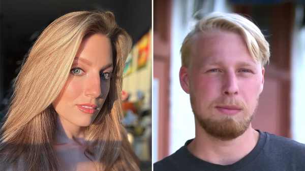 Olivia Plath Posts Cryptic Message About Not Kissing Any Frogs Amid Rumors She and Husband Ethan Have Split