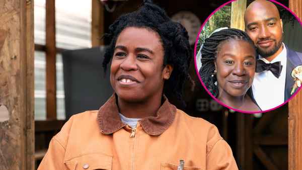 Orange Is the New Black Alum Uzo Aduba Gives Birth Welcomes 1st Child With Husband Robert Sweeting-292