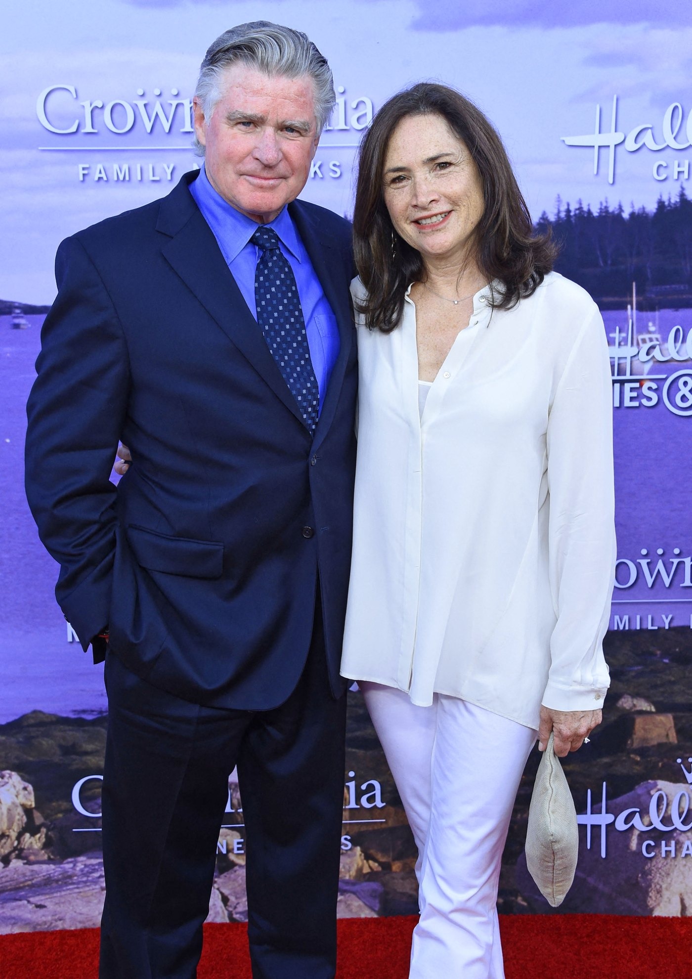 Treat Williams Wife Celebrates Wedding Anniversary After His Death image