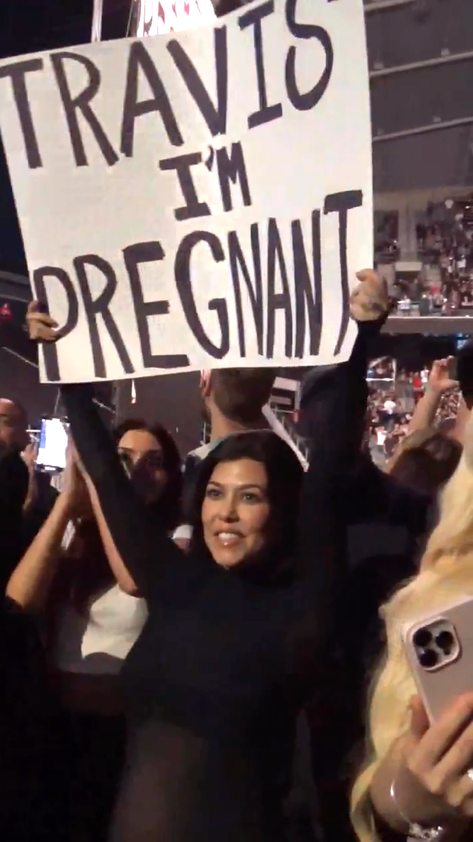 Kourtney Kardashian and Travis Barker's Exciting Baby News: Get Ready for the Gender Reveal!