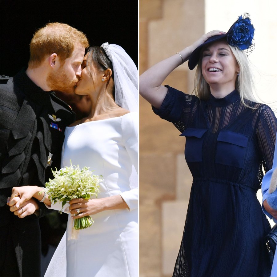 Prince Harry and Chelsy Davy-s Relationship Timeline