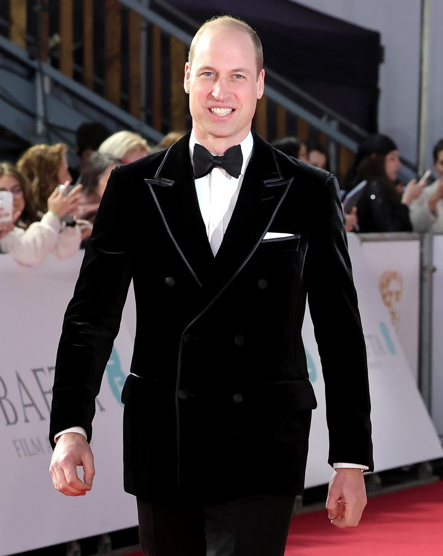 Prince William Receives 7.5 Million Salary, Financial Reports Reveal