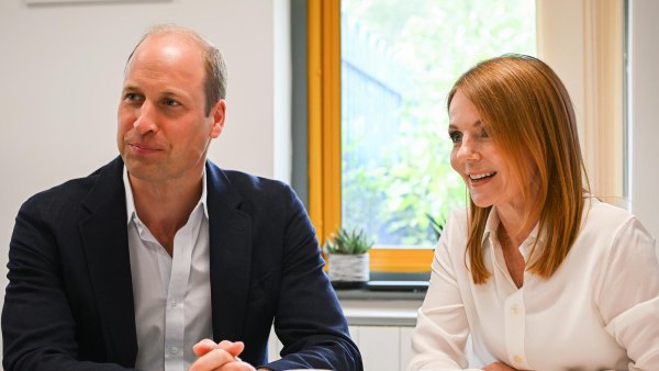 Prince William Teams Up With Spice Girl Geri Halliwell for Homelessness Charity Project-167