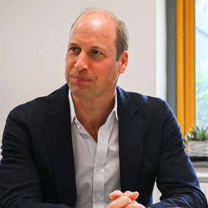 Prince William Teams Up With Spice Girl Geri Halliwell for Homelessness Charity Project-167