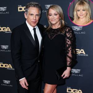 Promo Ben Stiller and Christine Taylor Hit Tribeca Film Festival Red Carpet With Daughter Ella One Year After Reconciliation