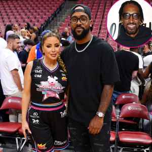 Promo Larsa Pippen Says Her Kids Love Boyfriend Marcus Jordan Explains Ex-Husband Scottie Pippen Feelings on Her Romance
