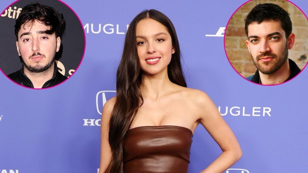 Promo Olivia Rodrigo Single Vampire Breakdown of Lyrics Theories About Zack Bia and Adam Faze