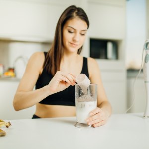 Protein-Powder-Weight-Loss-Stock-Photo