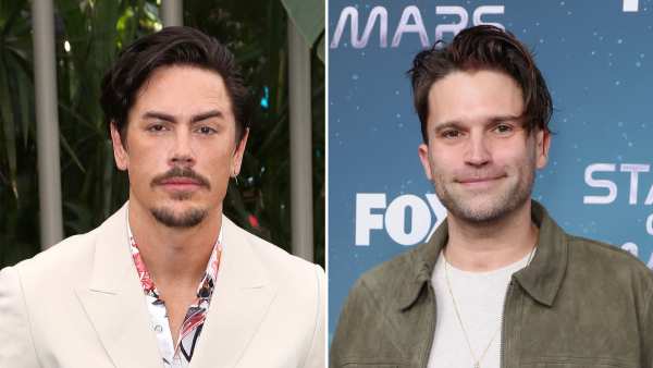 Pump Rules Fans Question Sandoval-s Seemingly Shady Lyrics About Schwartz